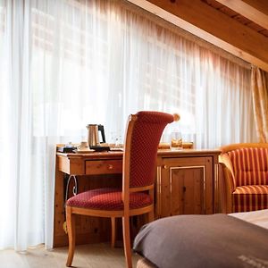 Charme Single Room