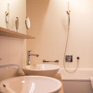 Maisonette Suite